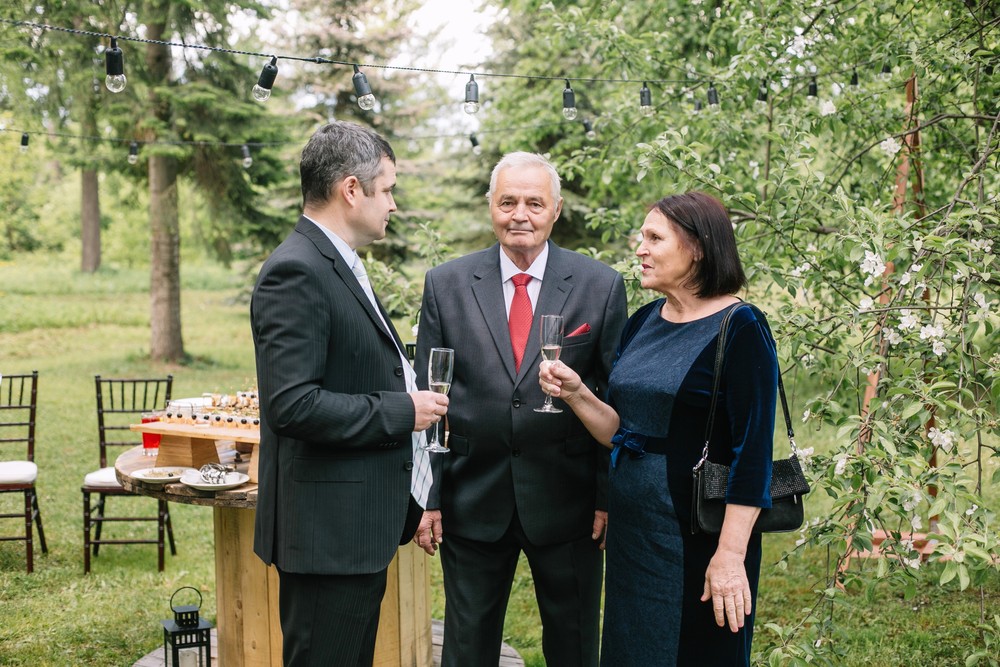 Свадьба 