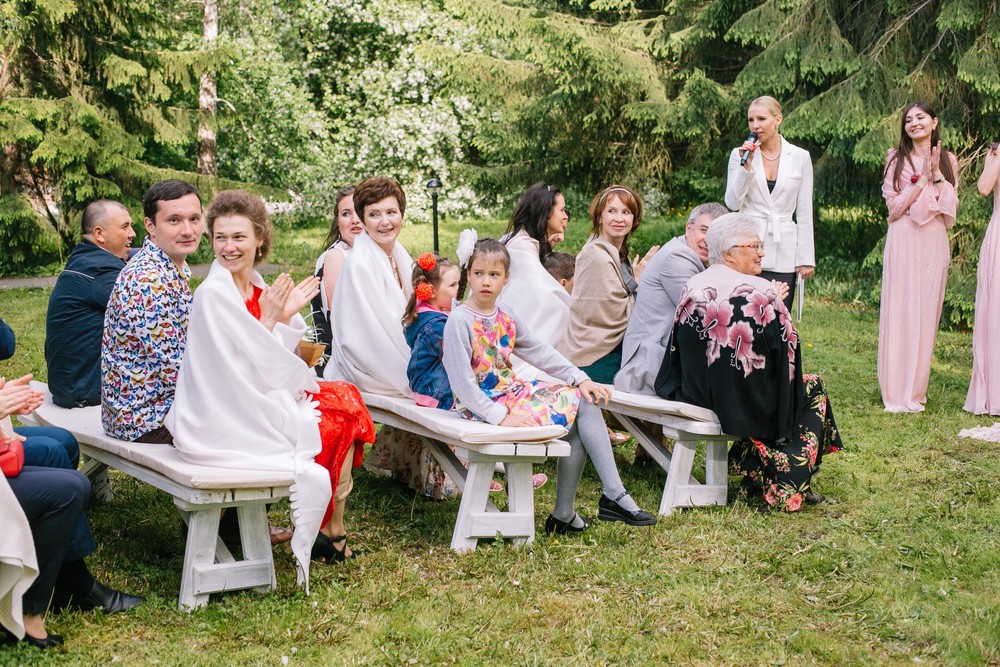 Свадьба 
