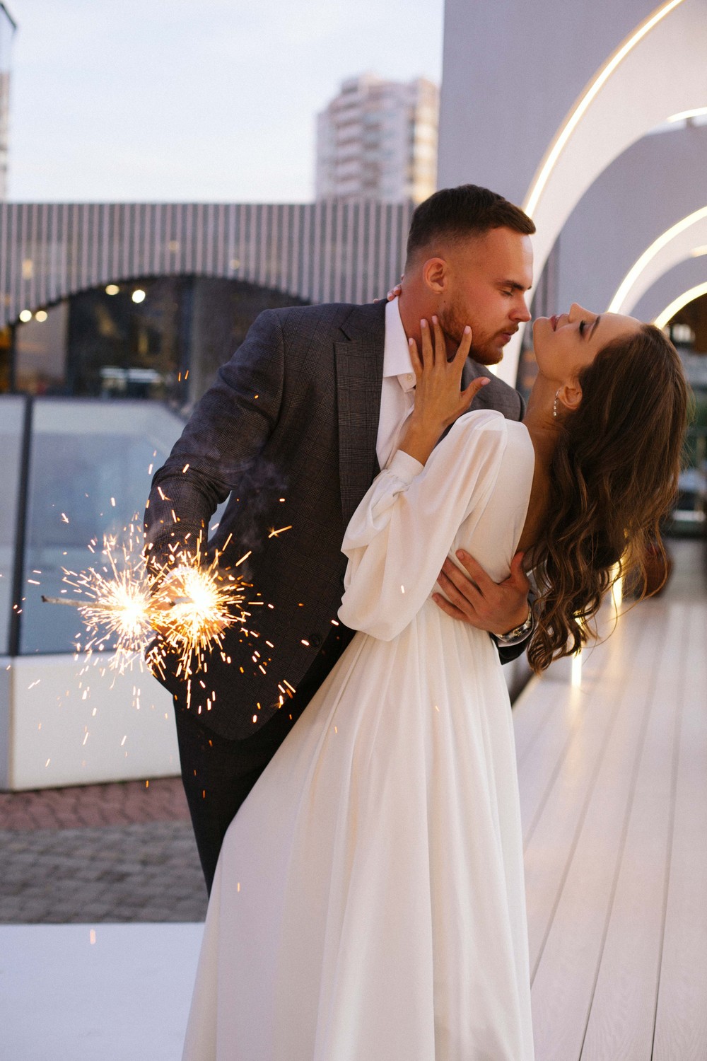 mariage août