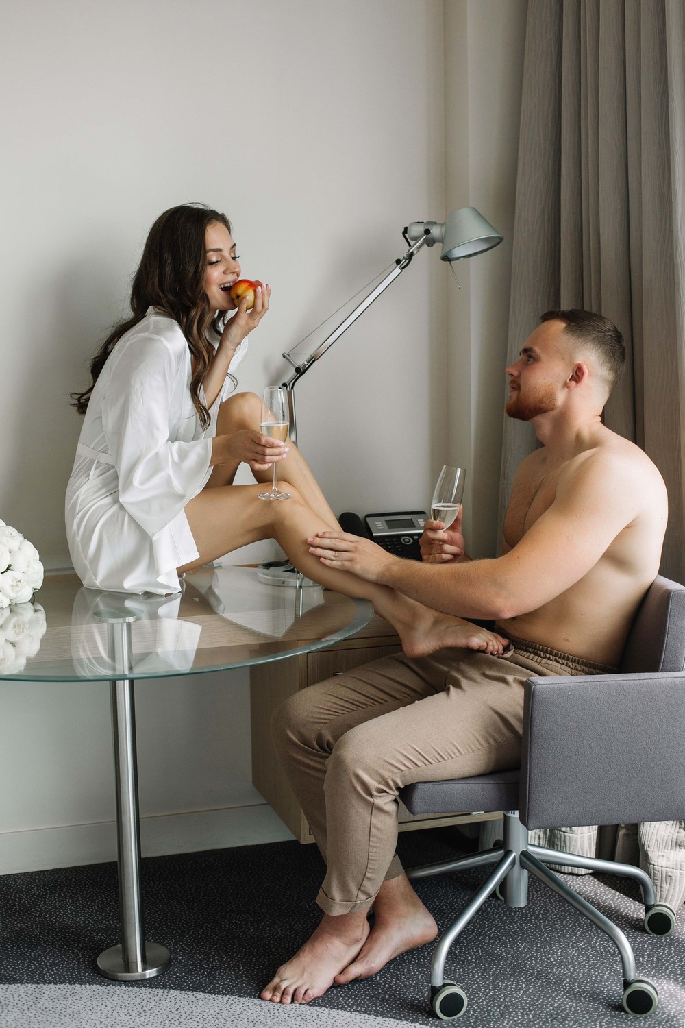 mariage août