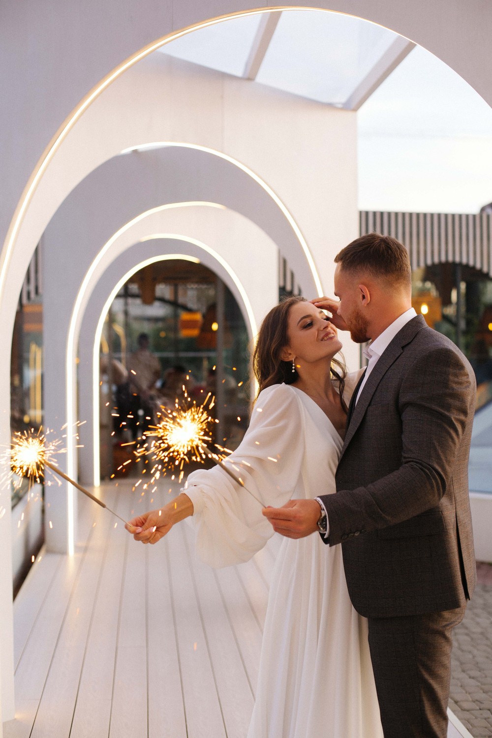 mariage août