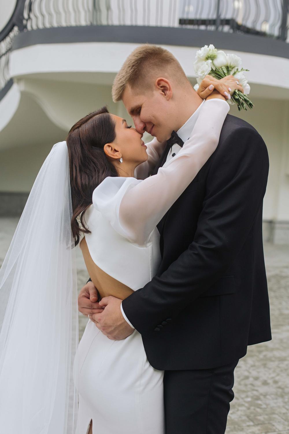 falling in love