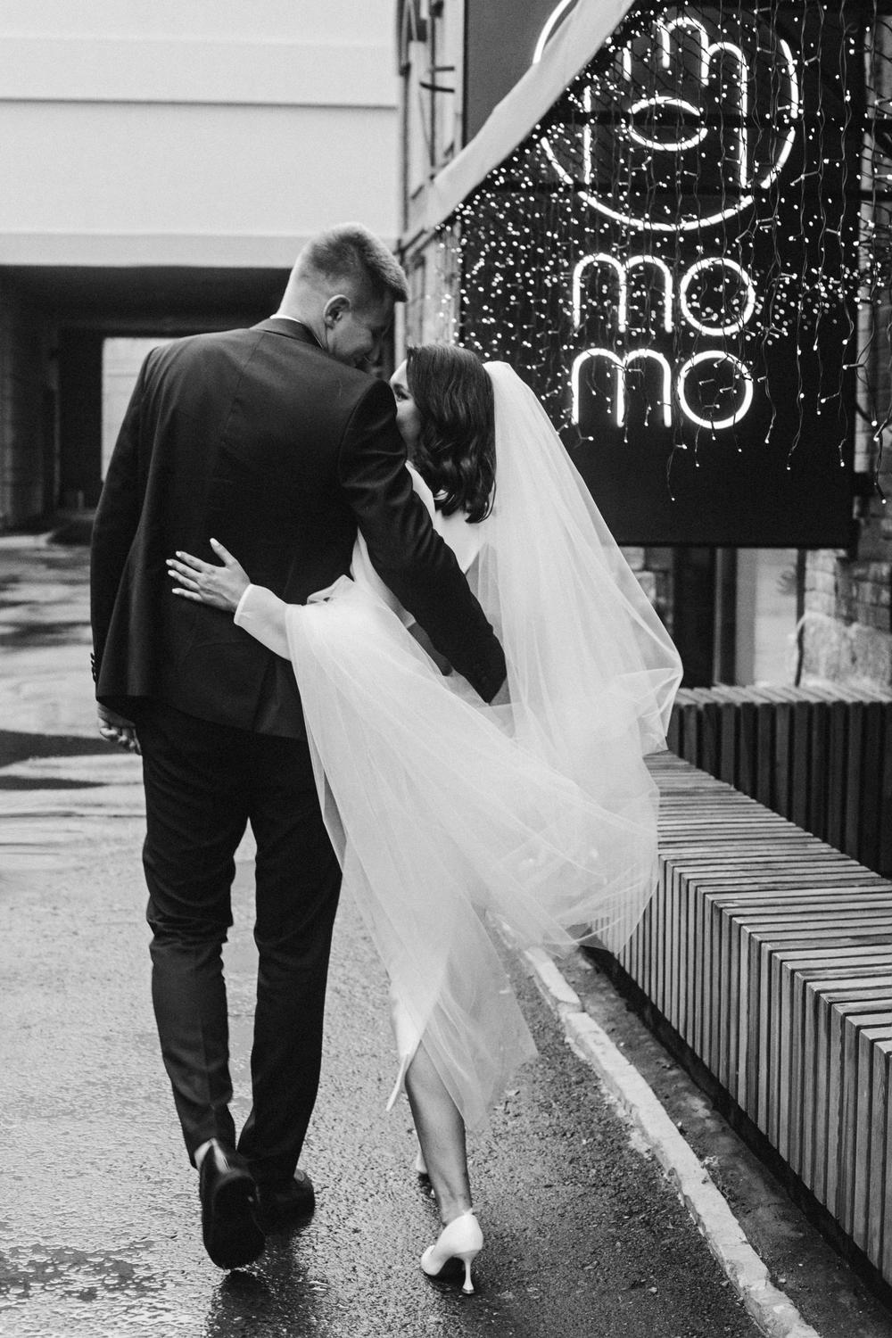 falling in love