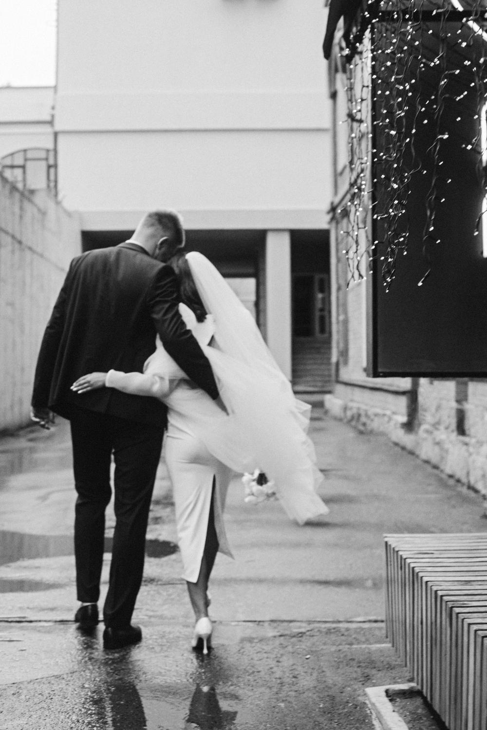 falling in love