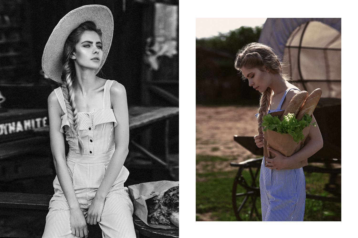 фэшн съемка москва, лукбук москва, lookbook, девушка у реки, красивая девушка, девушка с молоком, фотосессия на природе, девушка на ранчо, ранчо москва