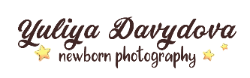 Юлия Давыдова фотограф новорожденных в Уфе