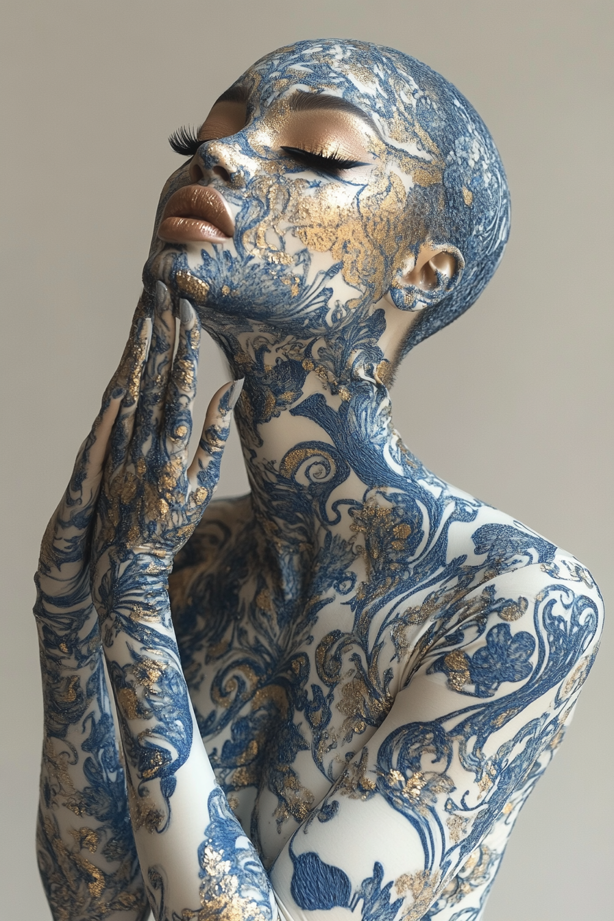 BODY ART