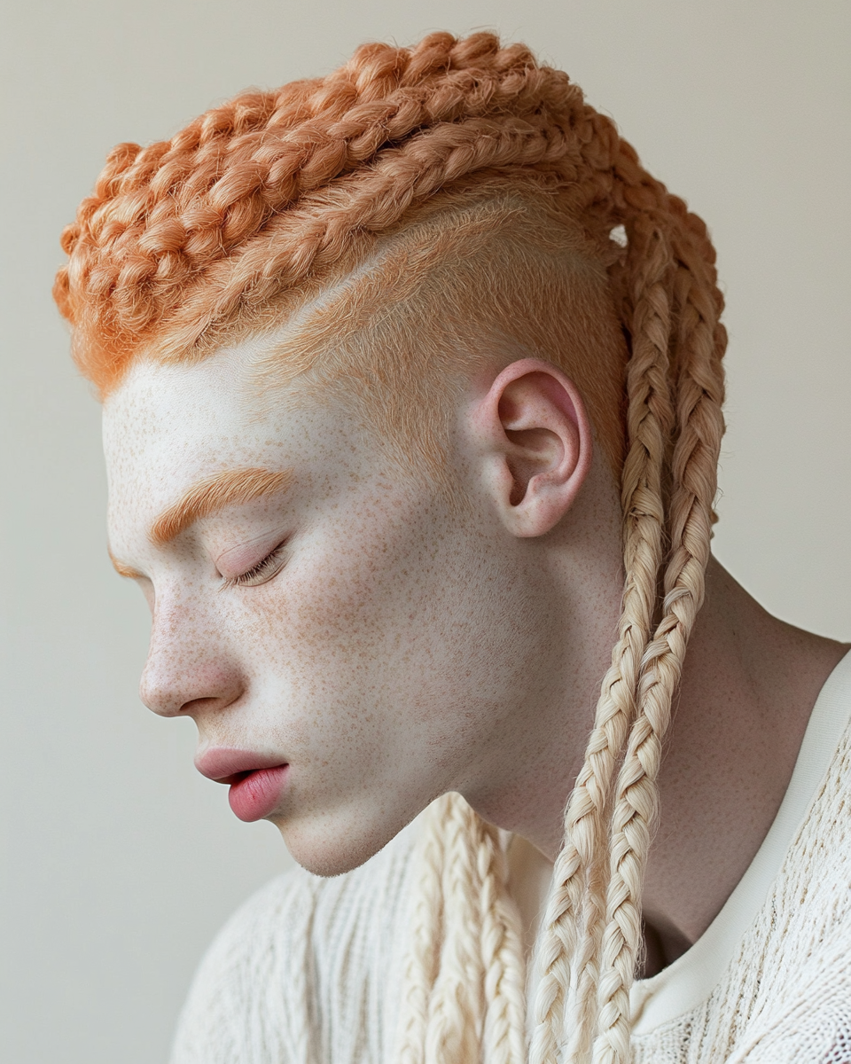 BRAIDS