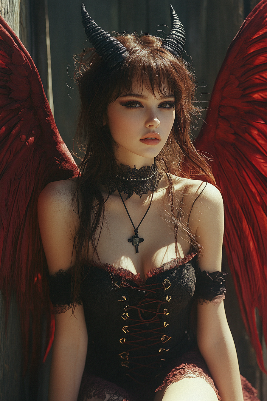 SUCCUBUS