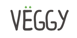 Veggy Cafe Logo