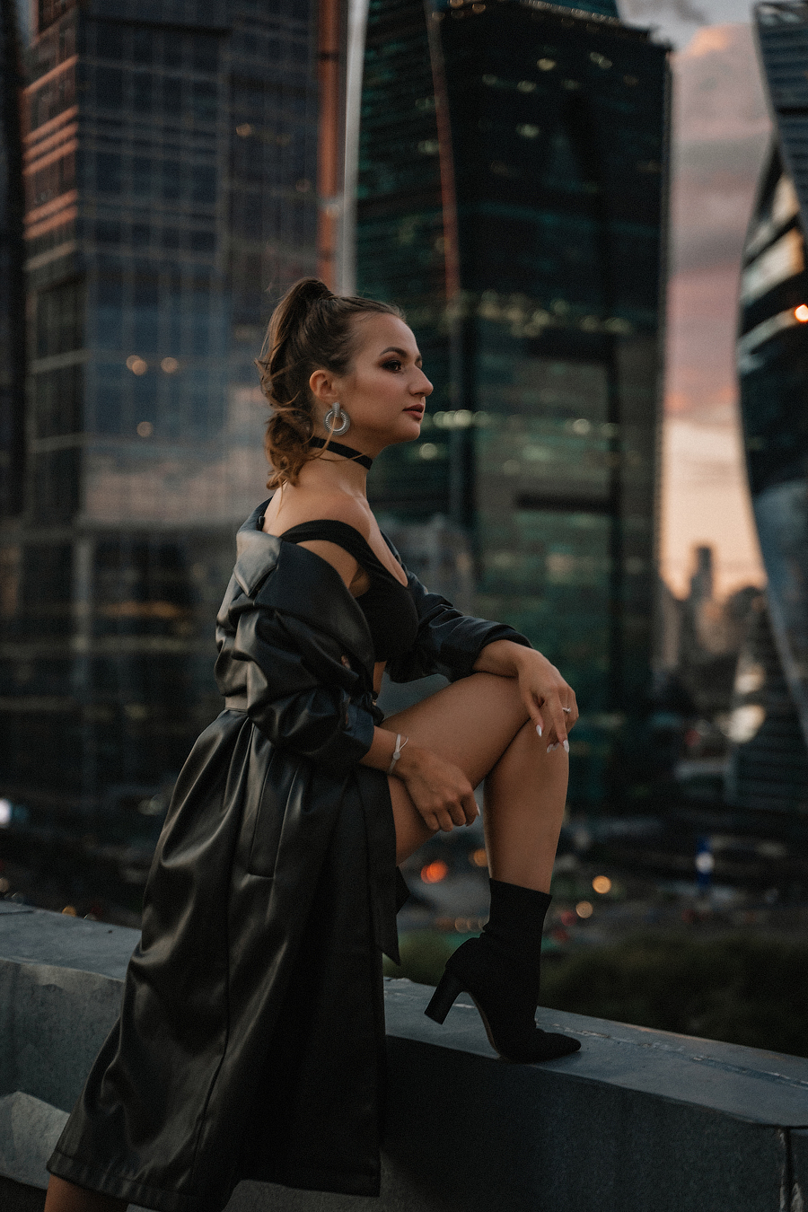 ПОРТРЕТЫ