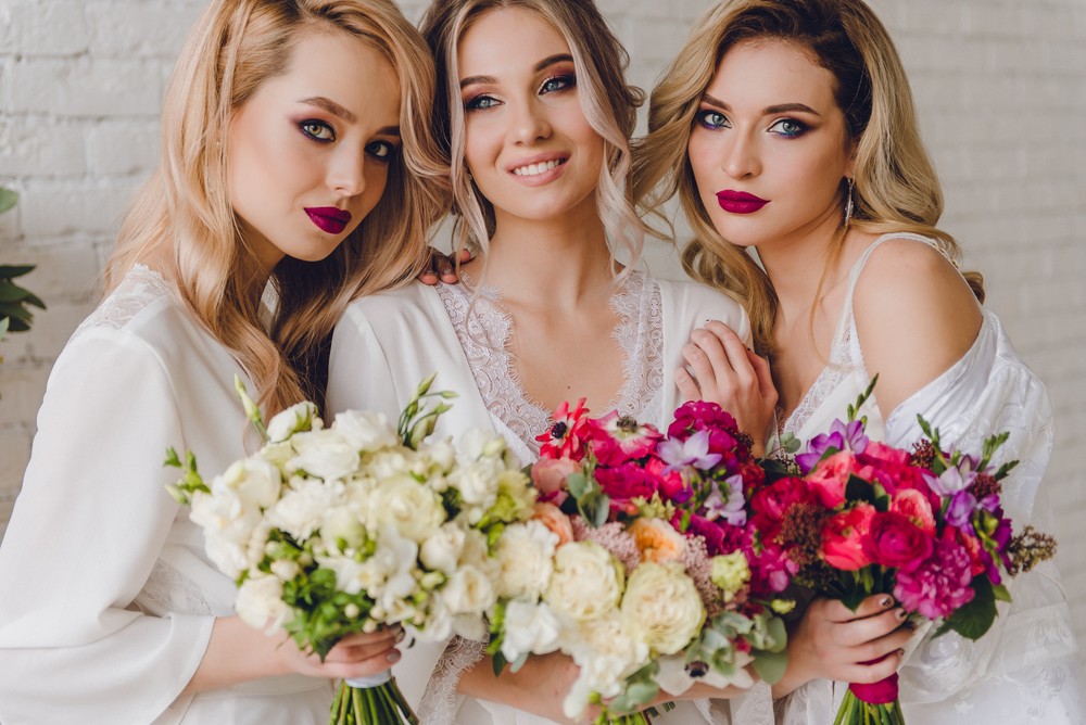 NIKITA & ALEKSANDRA