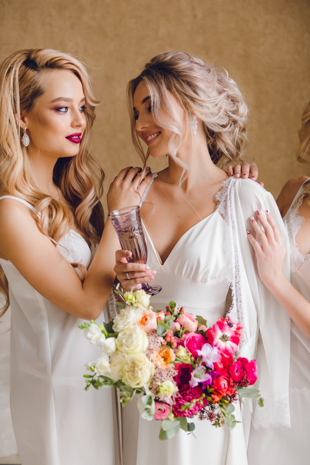 NIKITA & ALEKSANDRA