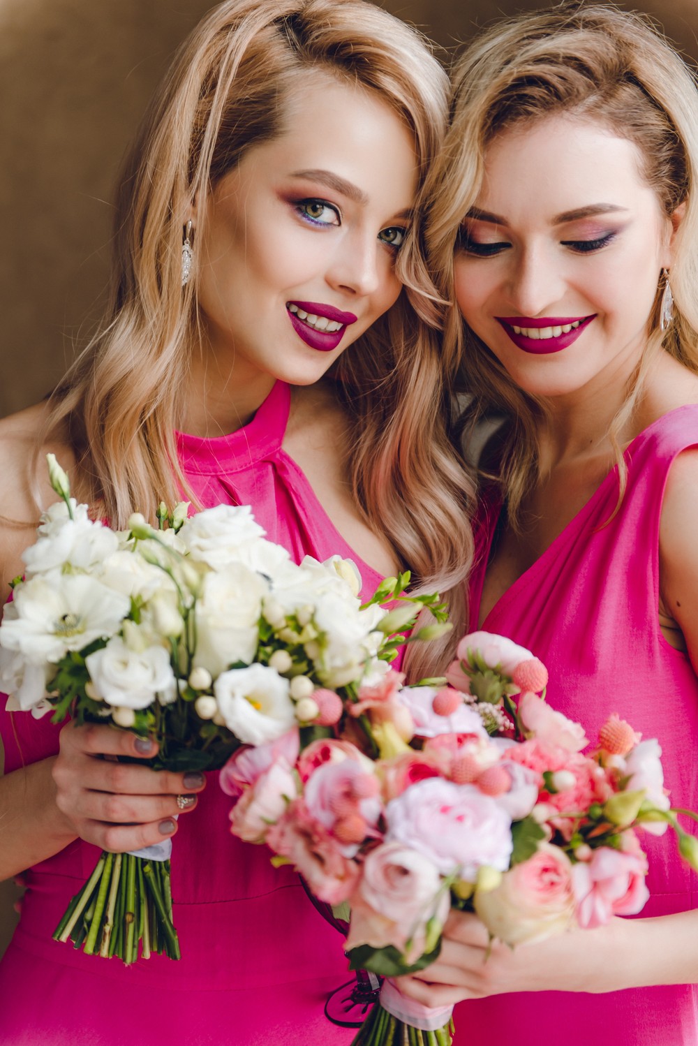 NIKITA & ALEKSANDRA