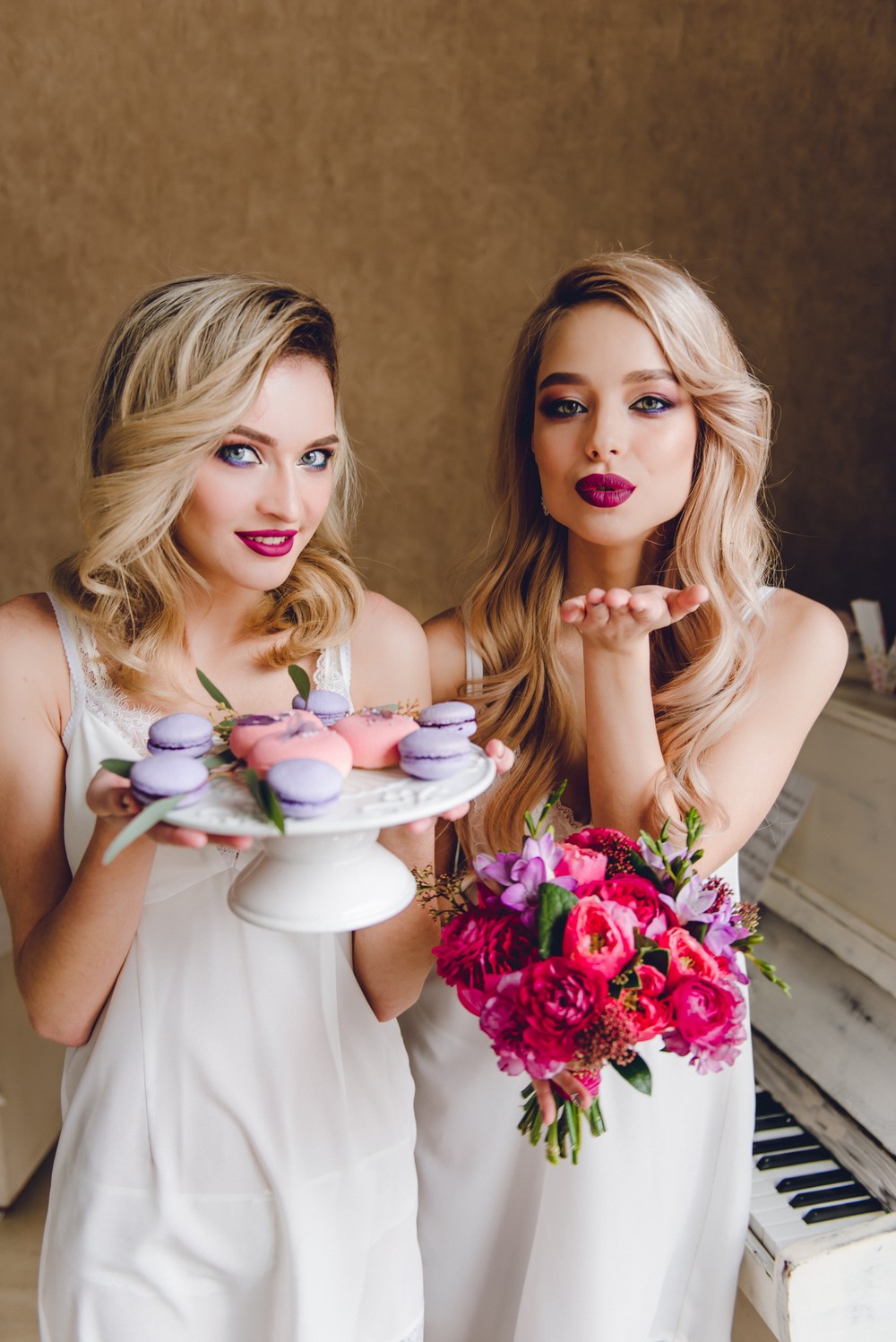 NIKITA & ALEKSANDRA
