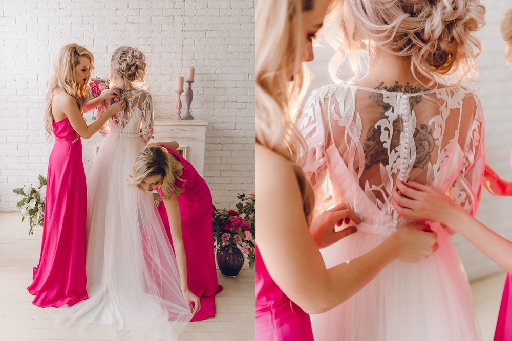 NIKITA & ALEKSANDRA