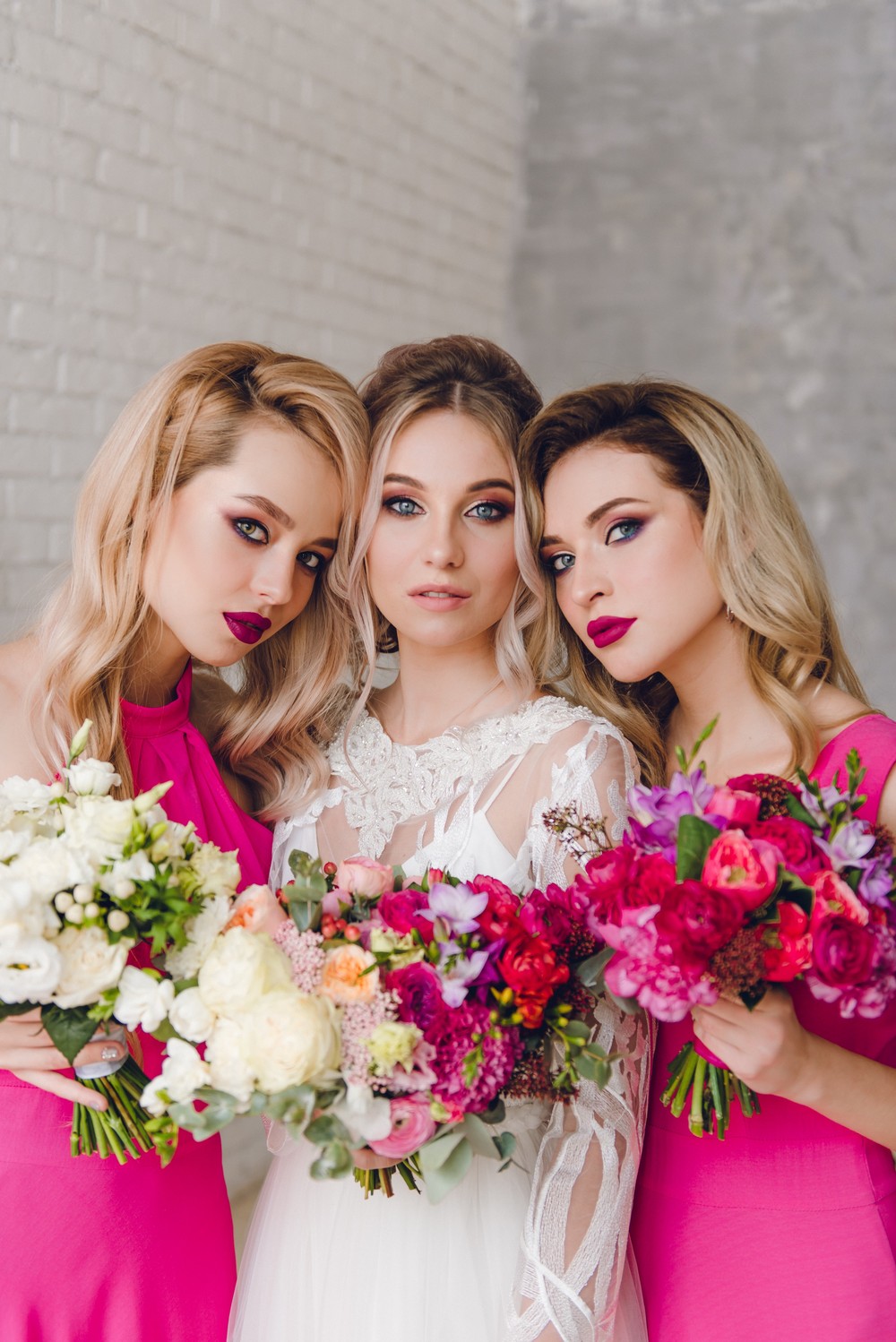 NIKITA & ALEKSANDRA