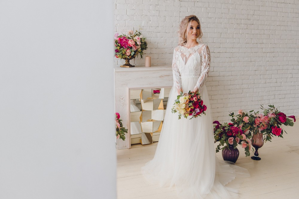 NIKITA & ALEKSANDRA