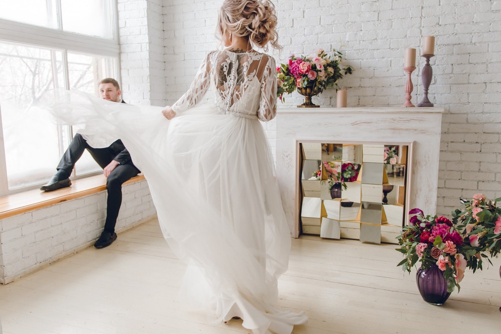 NIKITA & ALEKSANDRA