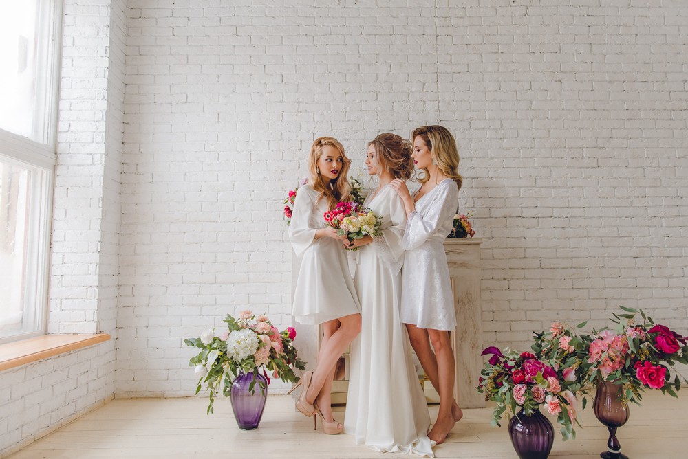 NIKITA & ALEKSANDRA