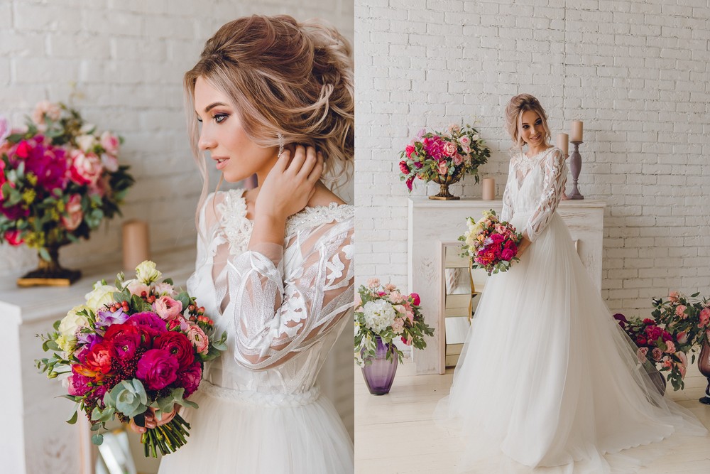 NIKITA & ALEKSANDRA