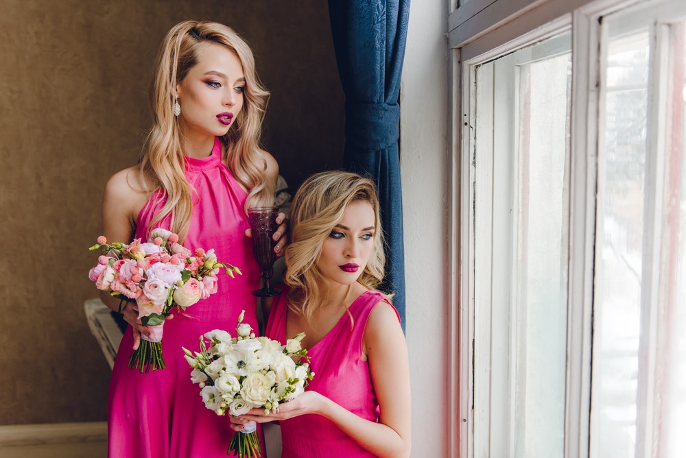 NIKITA & ALEKSANDRA
