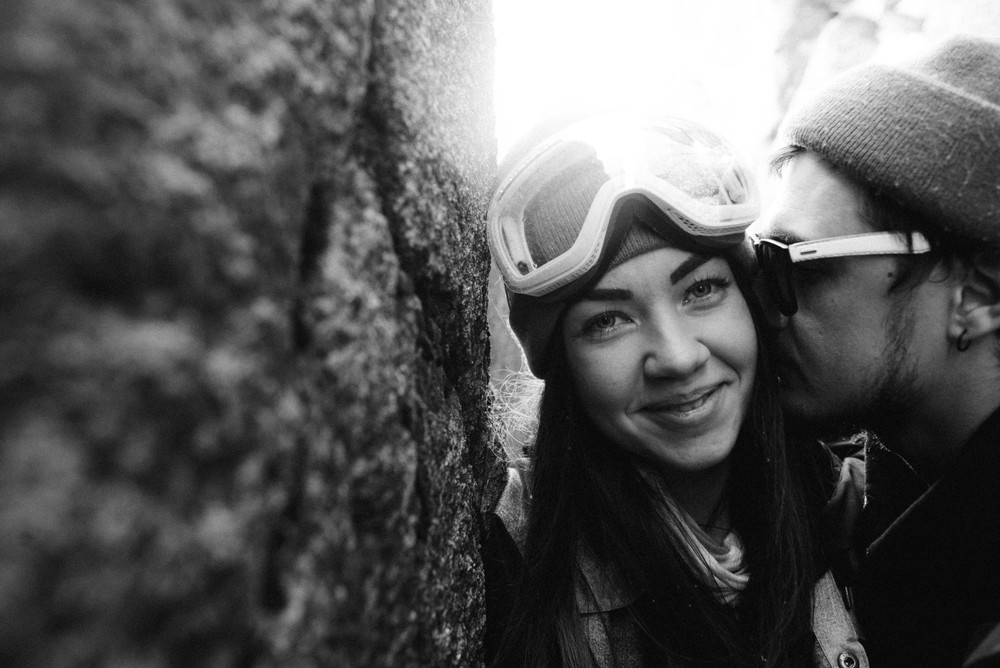 Alex & Alisa 