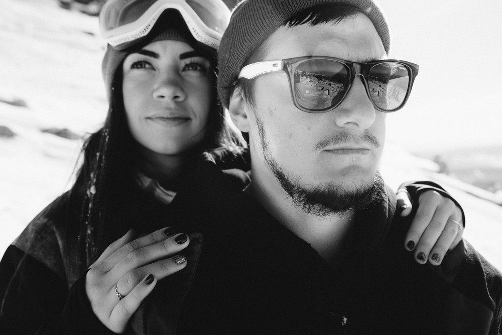 Alex & Alisa 