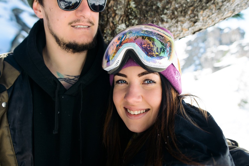 Alex & Alisa 