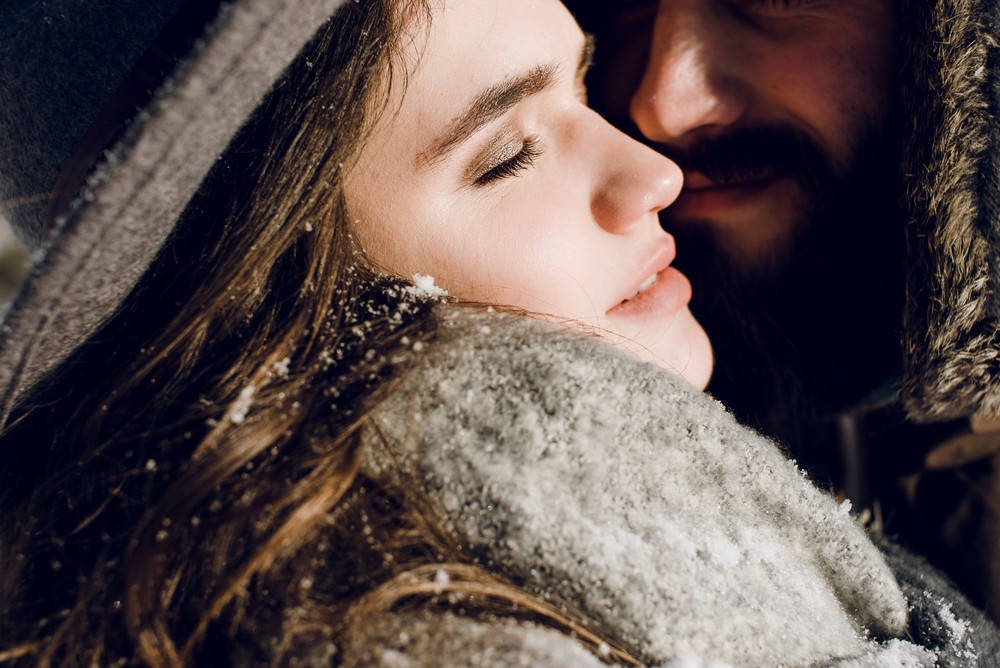 DREW & GELYA