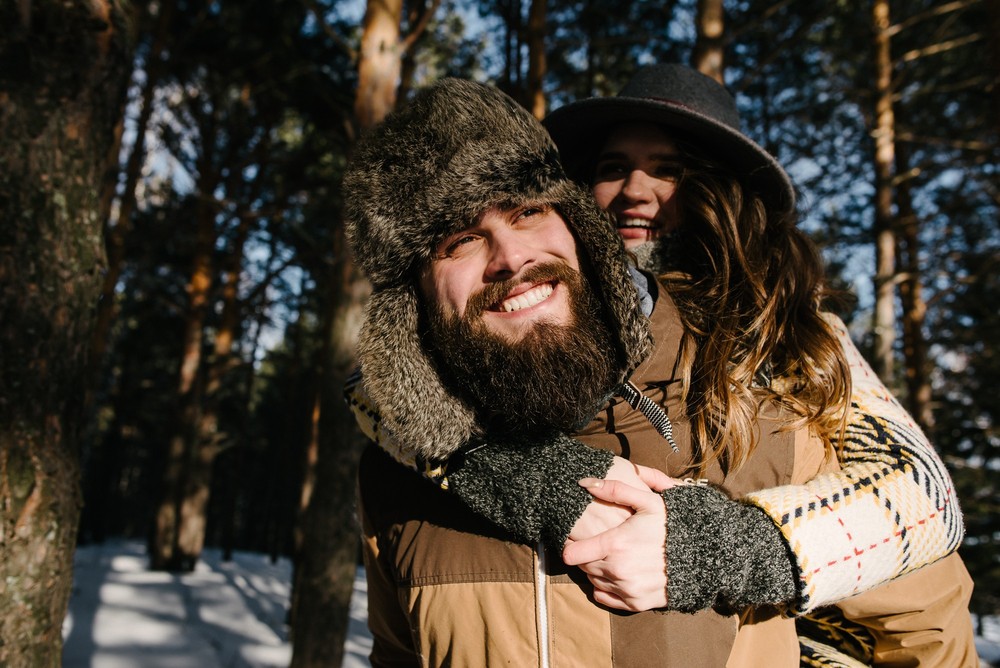 DREW & GELYA
