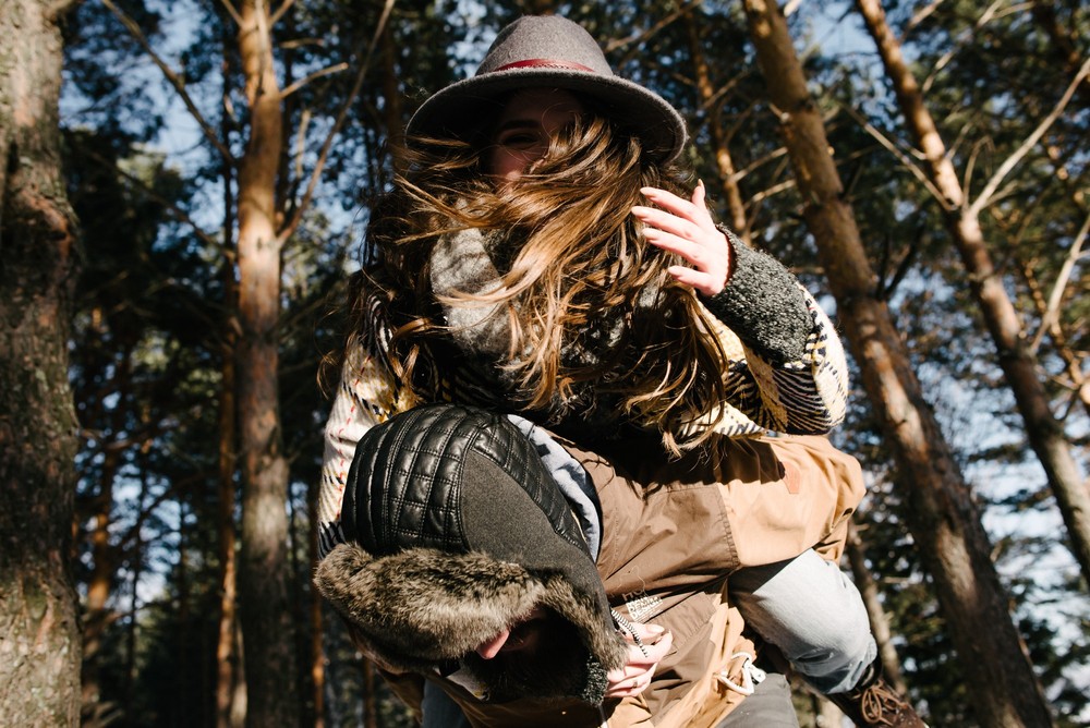 DREW & GELYA