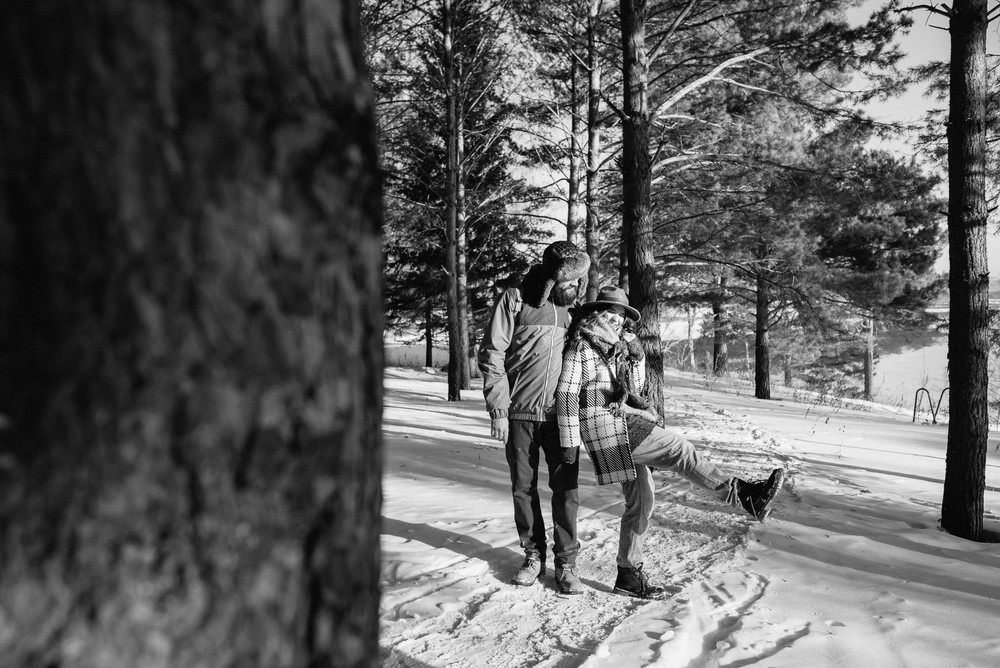 DREW & GELYA