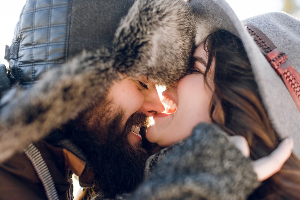 DREW & GELYA