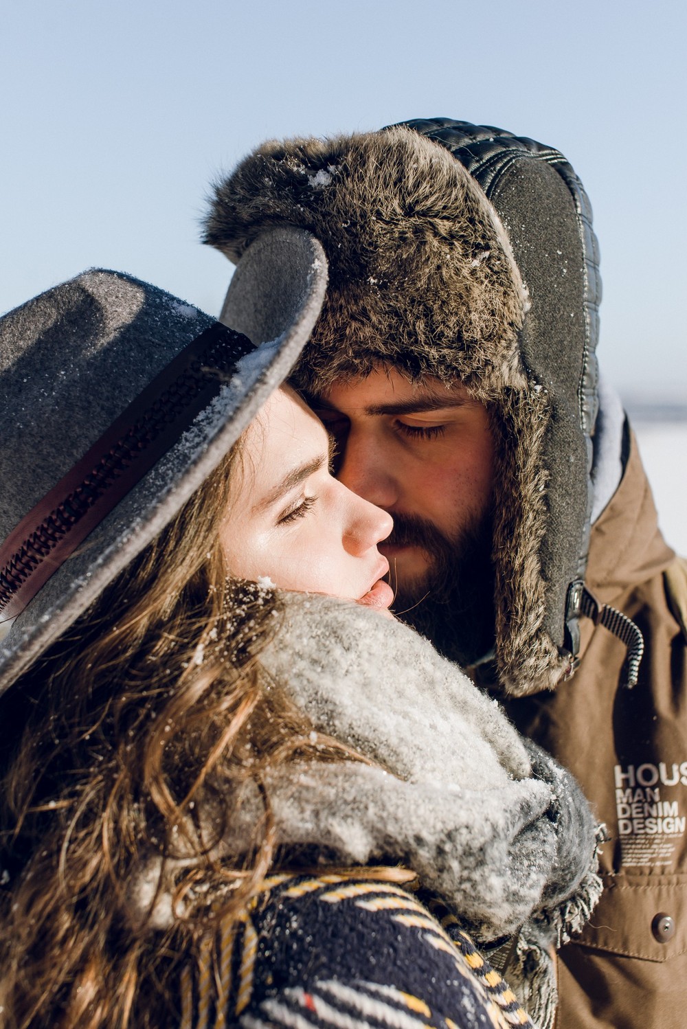 DREW & GELYA