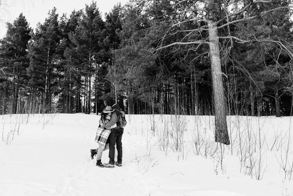DREW & GELYA