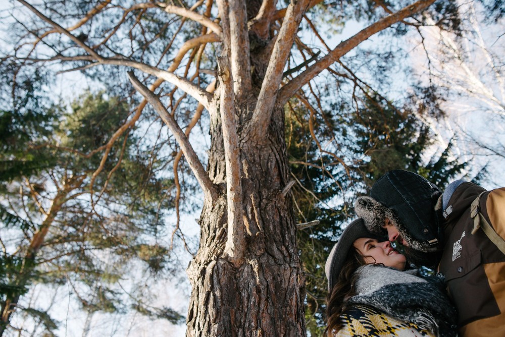 DREW & GELYA