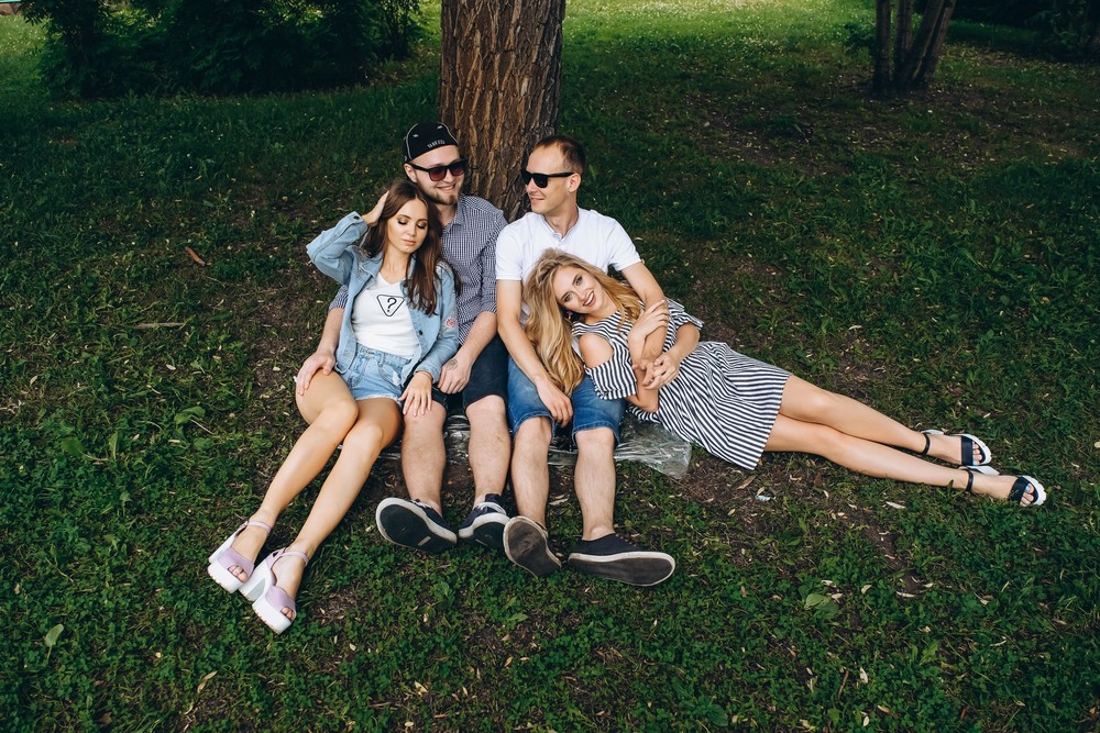 F R I E N D S H I P 