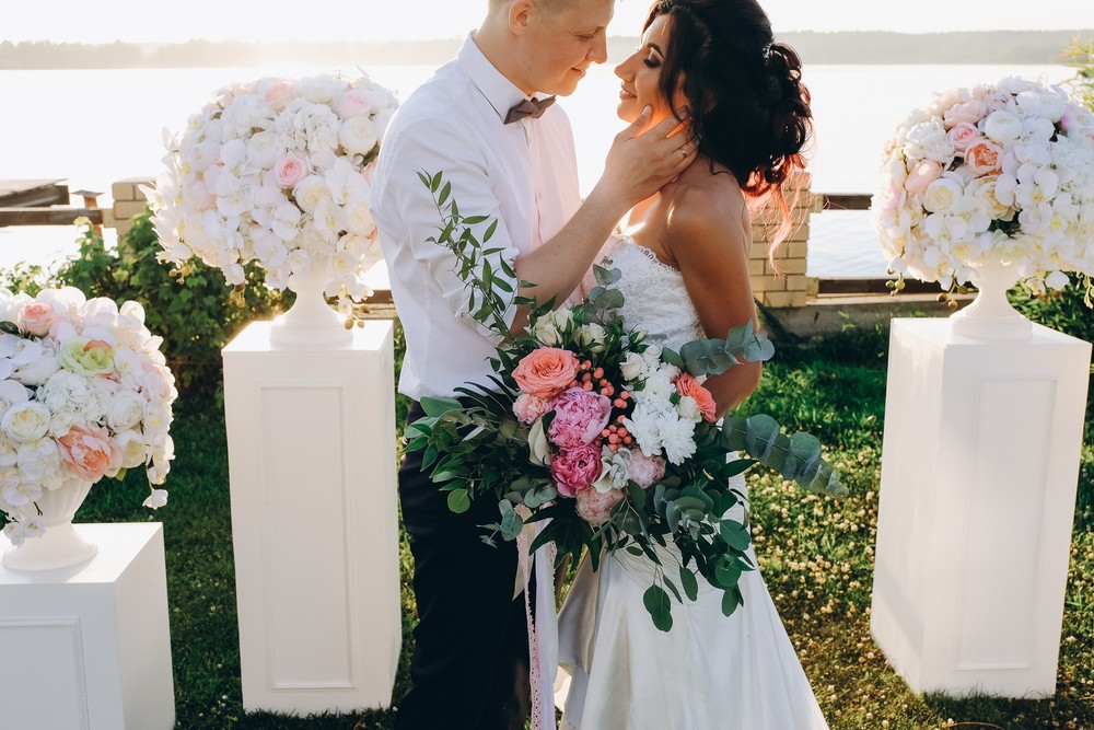 Six Years Together