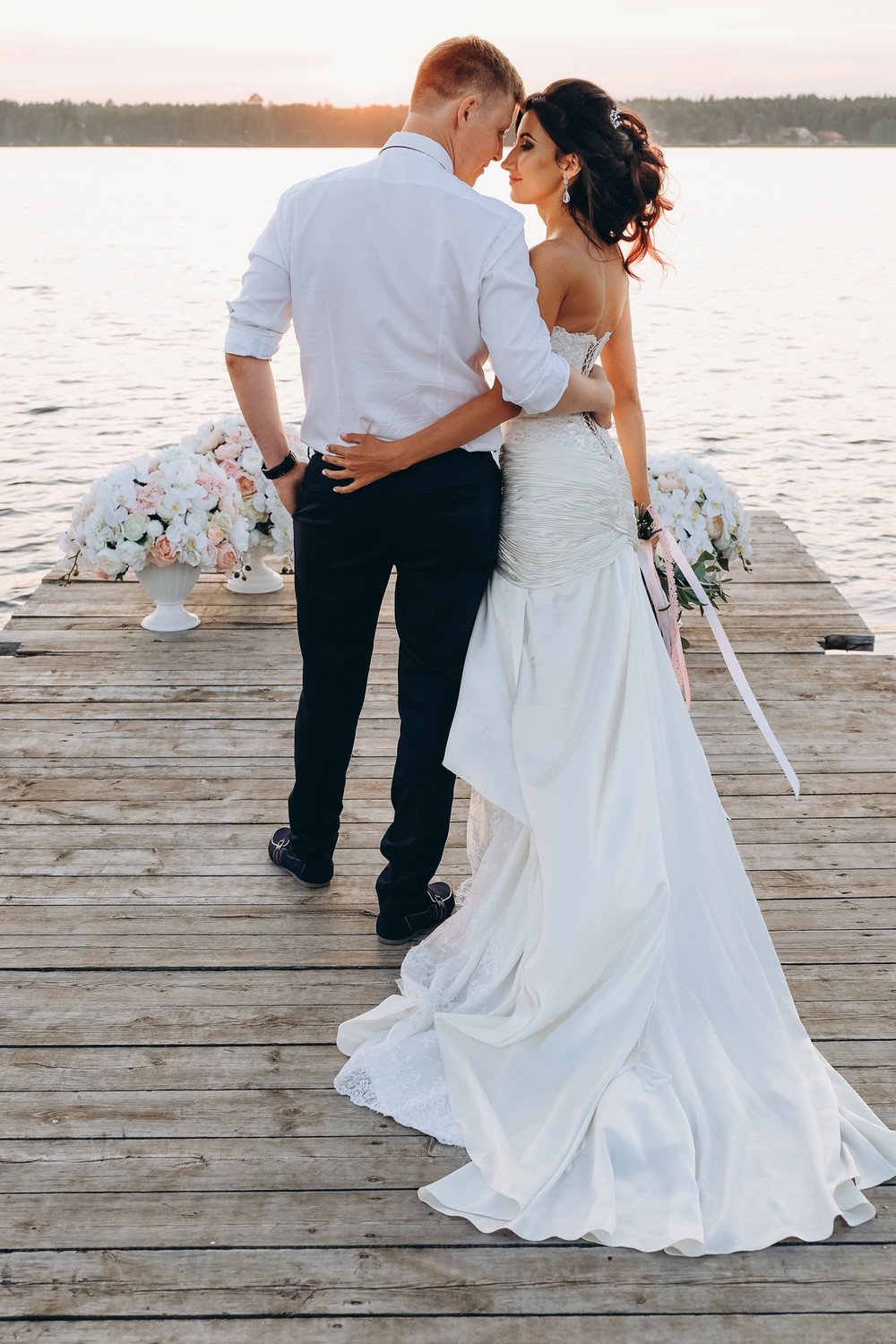 Six Years Together