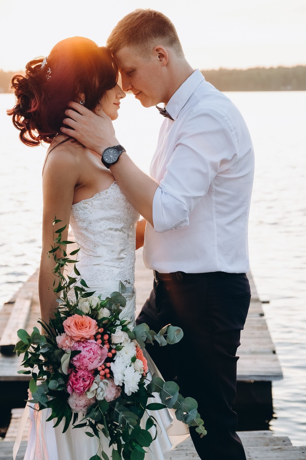 Six Years Together