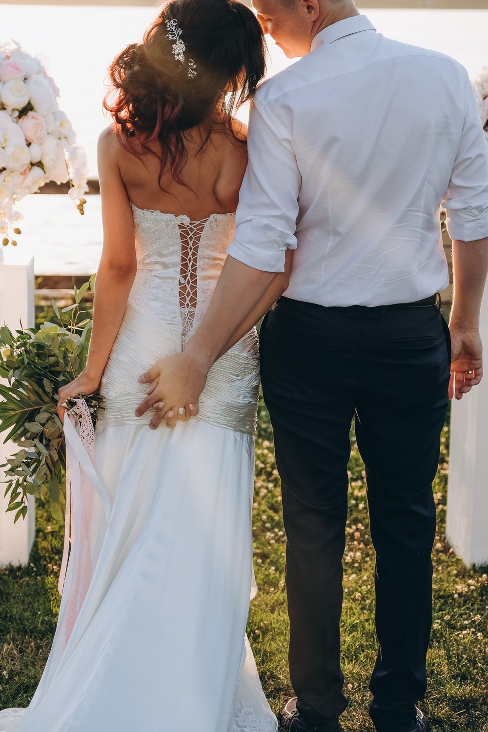 Six Years Together