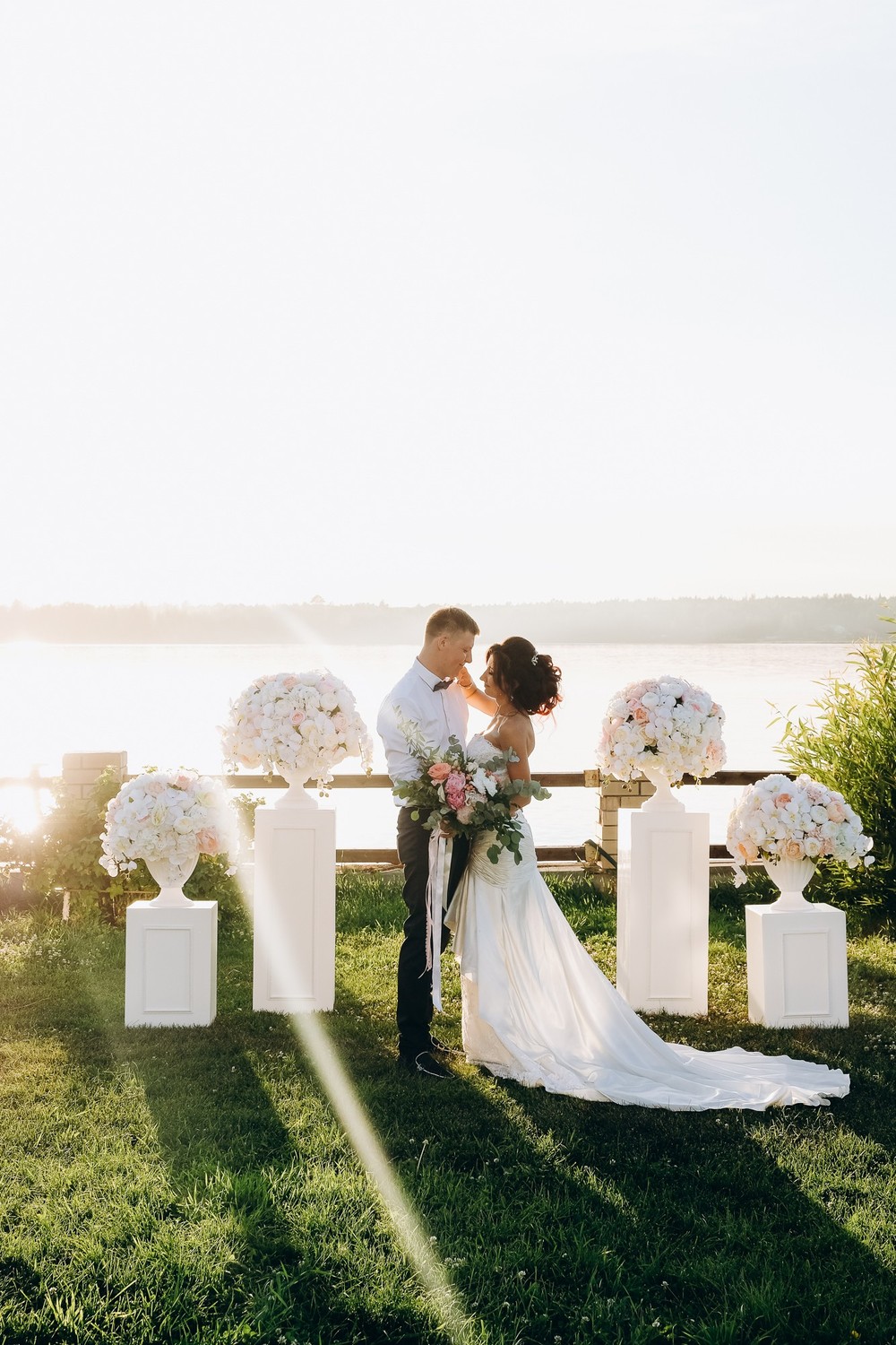 Six Years Together