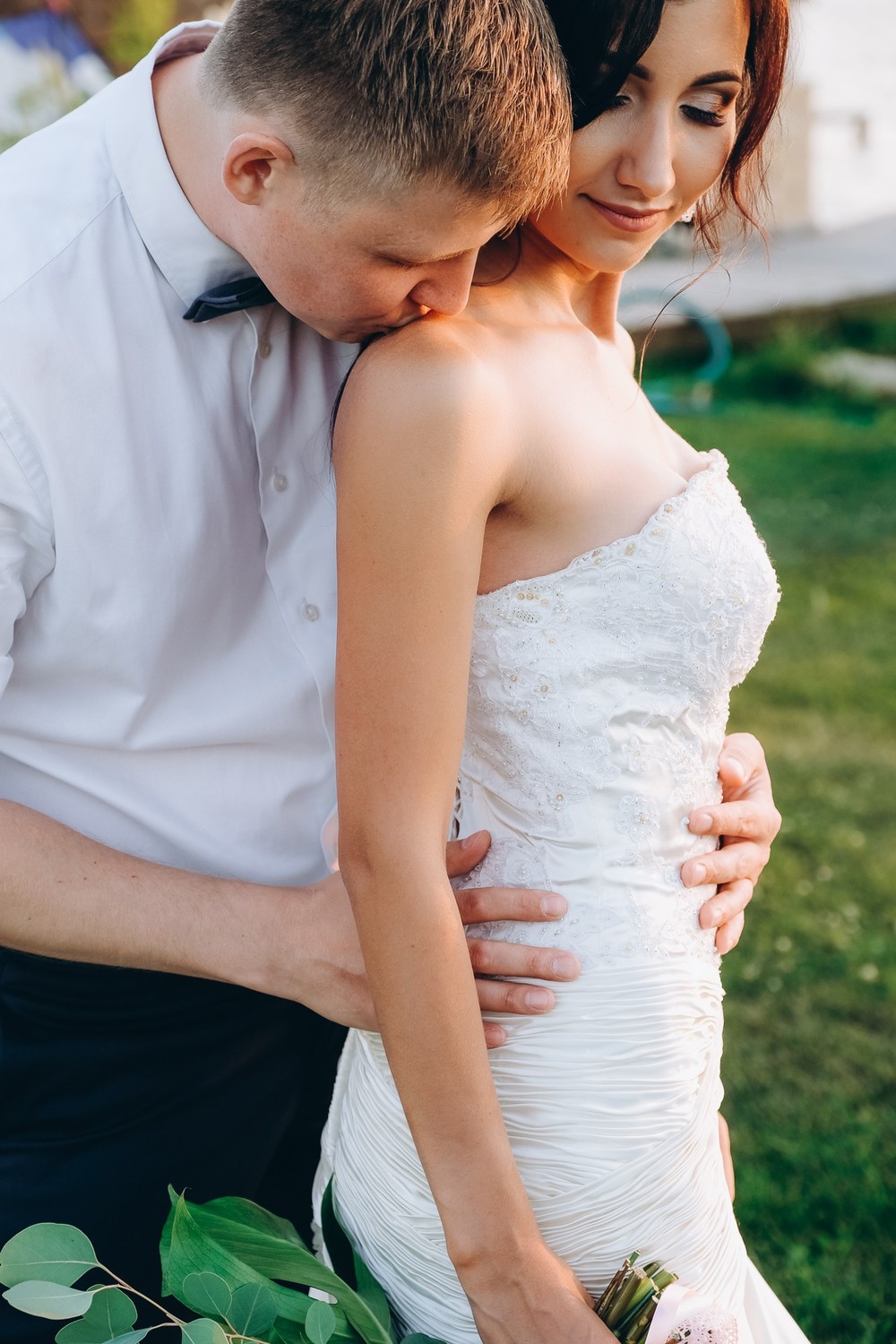 Six Years Together