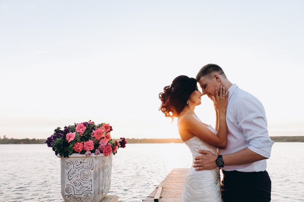 Six Years Together