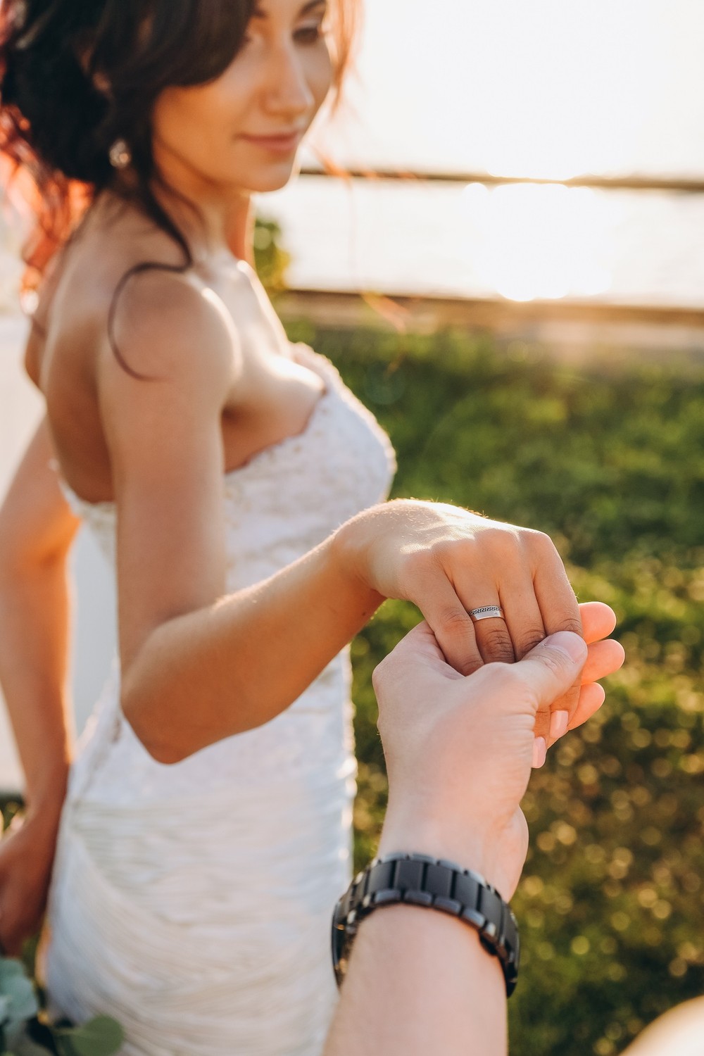 Six Years Together