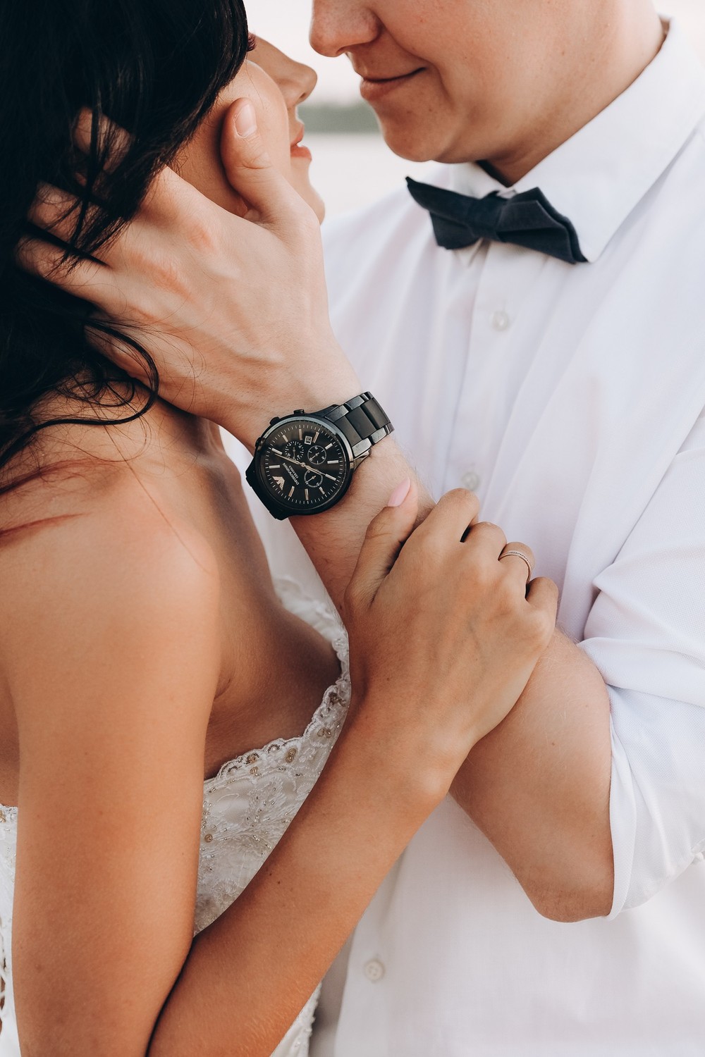 Six Years Together