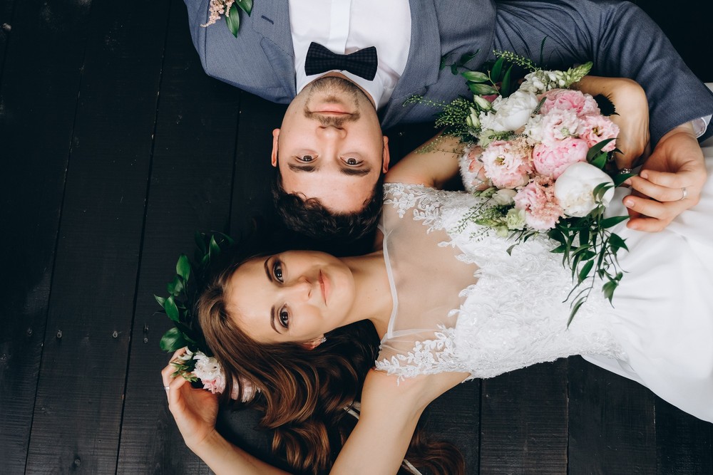 RAFAEL & KSENIA