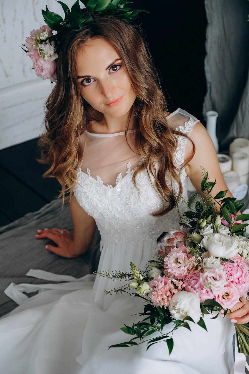 RAFAEL & KSENIA