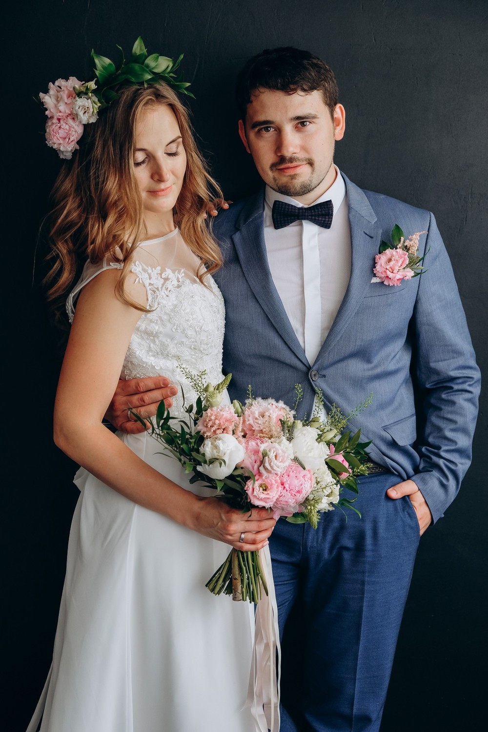 RAFAEL & KSENIA